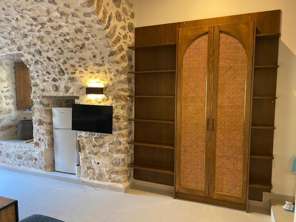 شقة Indigo Leonidion المظهر الخارجي الصورة